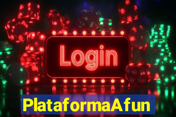 PlataformaAfun