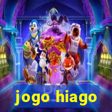 jogo hiago