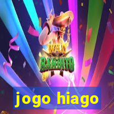 jogo hiago