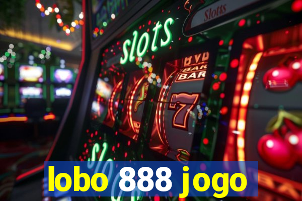 lobo 888 jogo