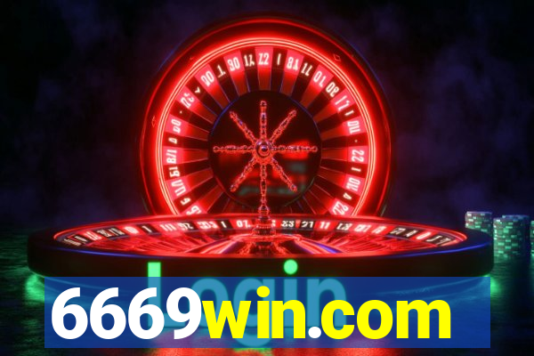 6669win.com