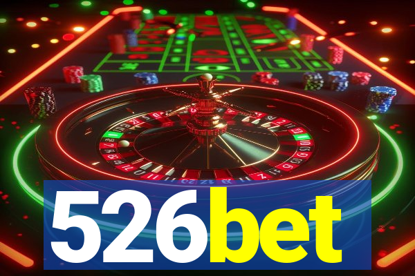 526bet