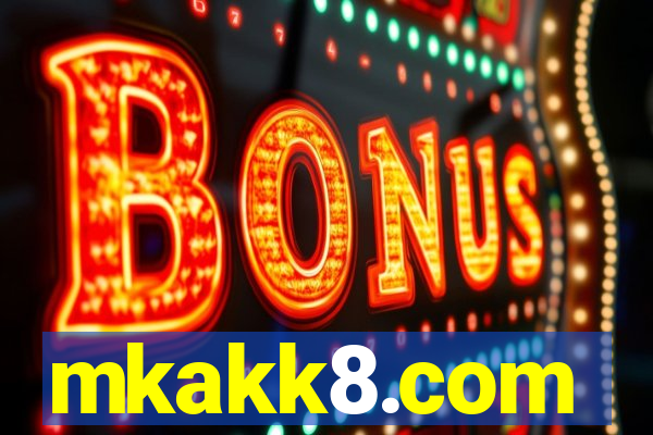 mkakk8.com