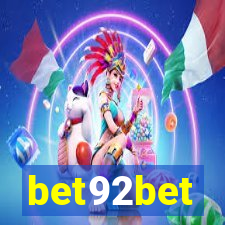 bet92bet