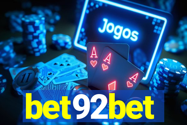 bet92bet