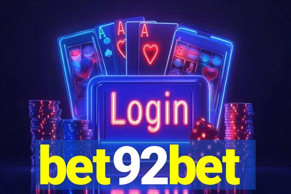 bet92bet