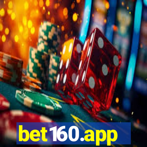 bet160.app