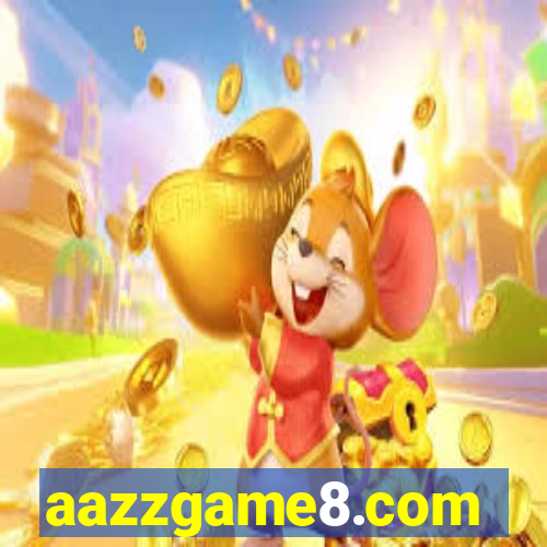 aazzgame8.com