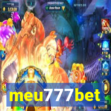 meu777bet