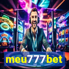 meu777bet