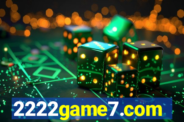 2222game7.com