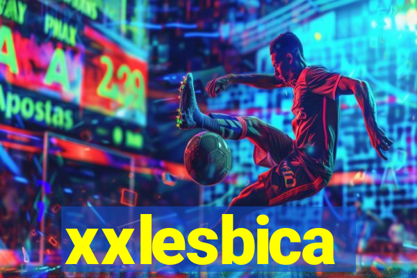 xxlesbica