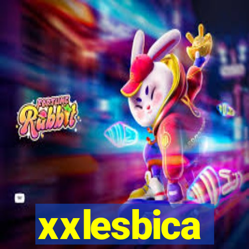 xxlesbica