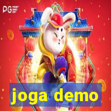 joga demo