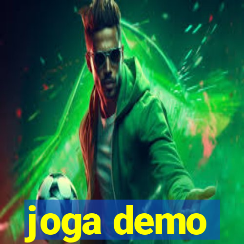 joga demo