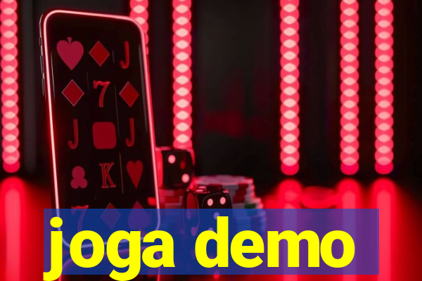 joga demo