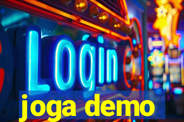 joga demo