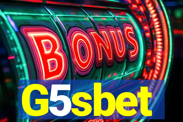 G5sbet