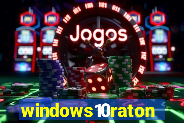 windows10raton