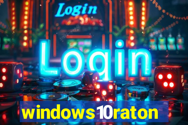 windows10raton