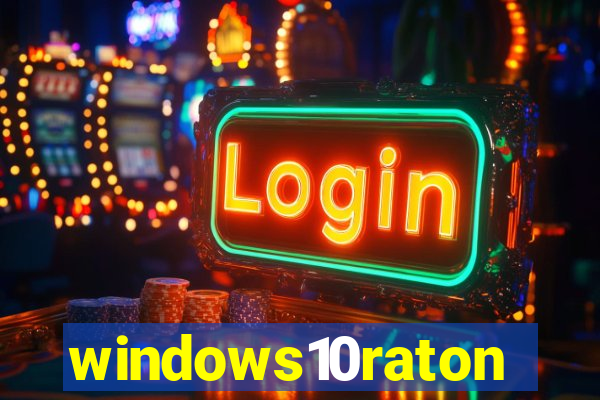 windows10raton