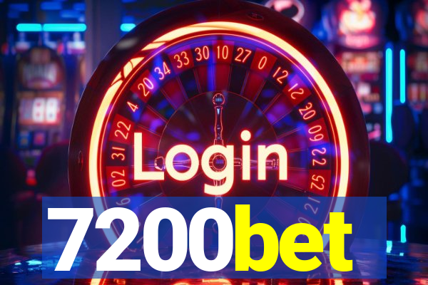 7200bet