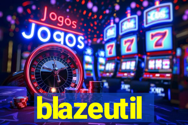 blazeutil