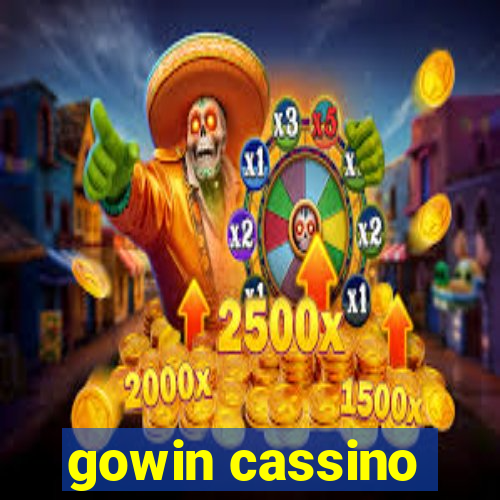 gowin cassino