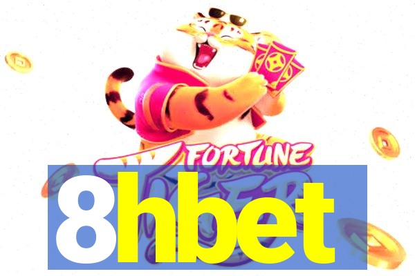 8hbet