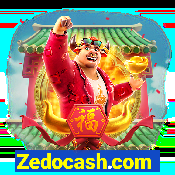 Zedocash.com