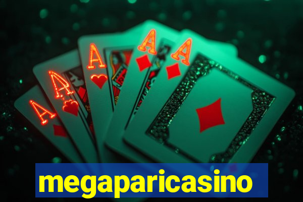 megaparicasino