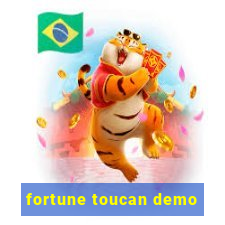 fortune toucan demo