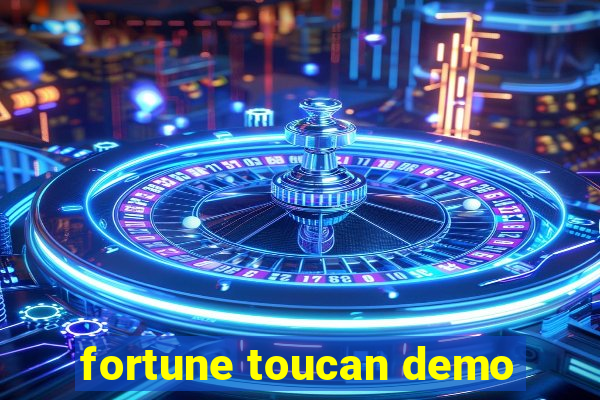 fortune toucan demo