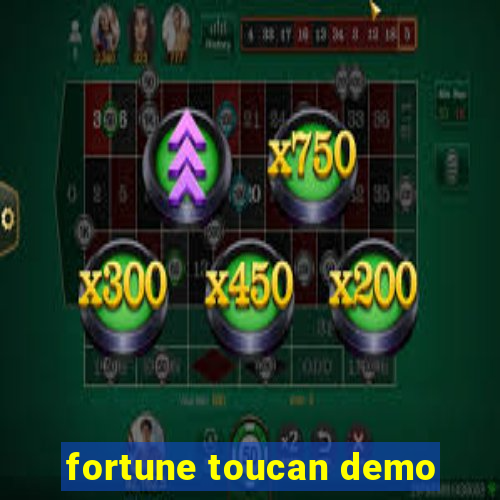 fortune toucan demo