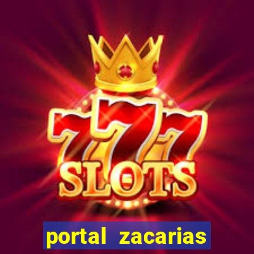 portal zacarias cavando a propia cova