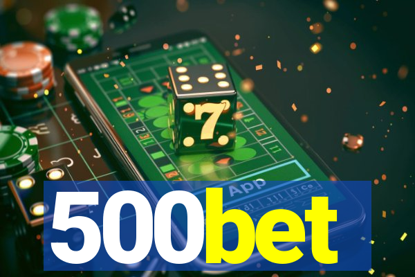 500bet