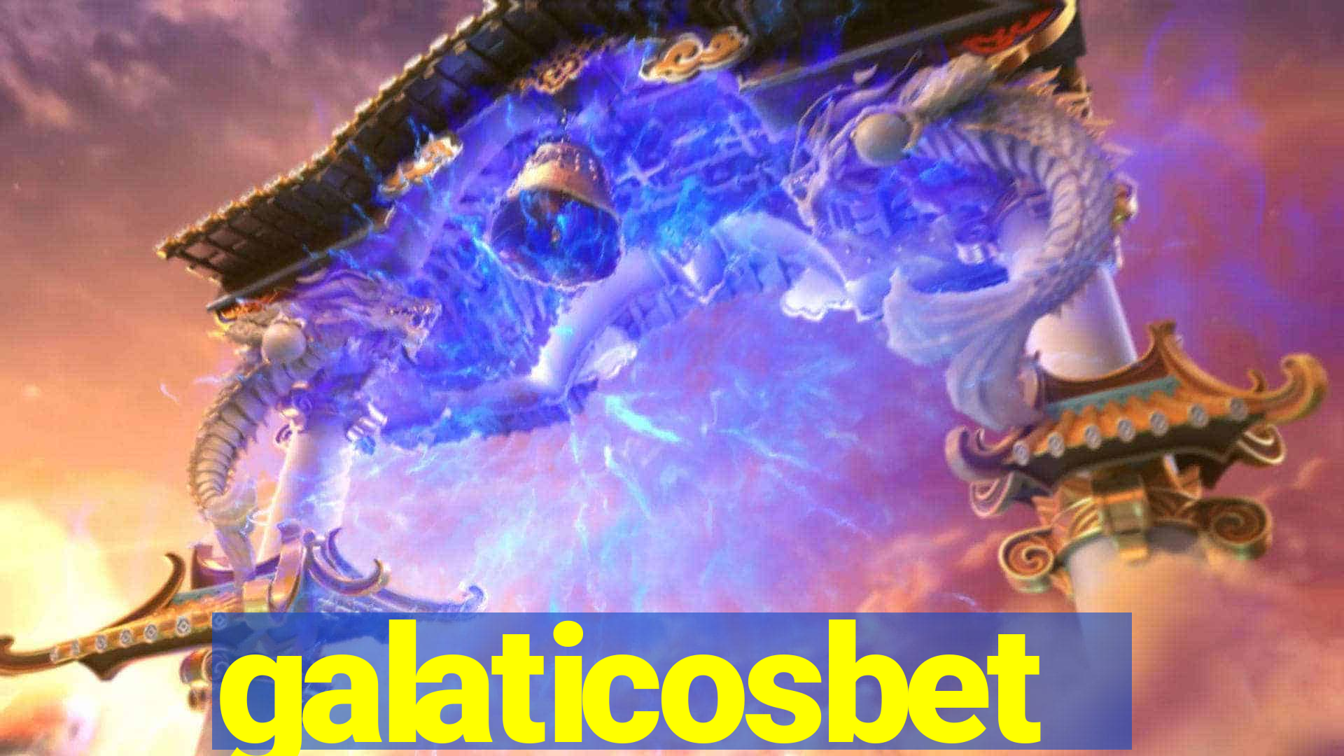 galaticosbet