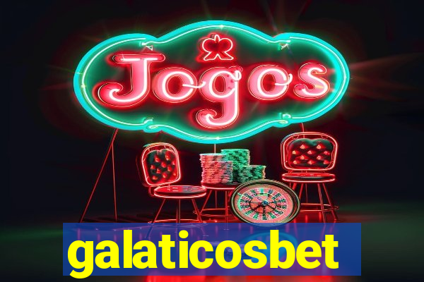 galaticosbet