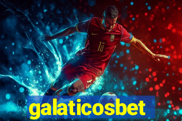 galaticosbet