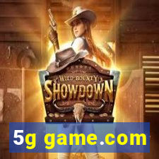 5g game.com