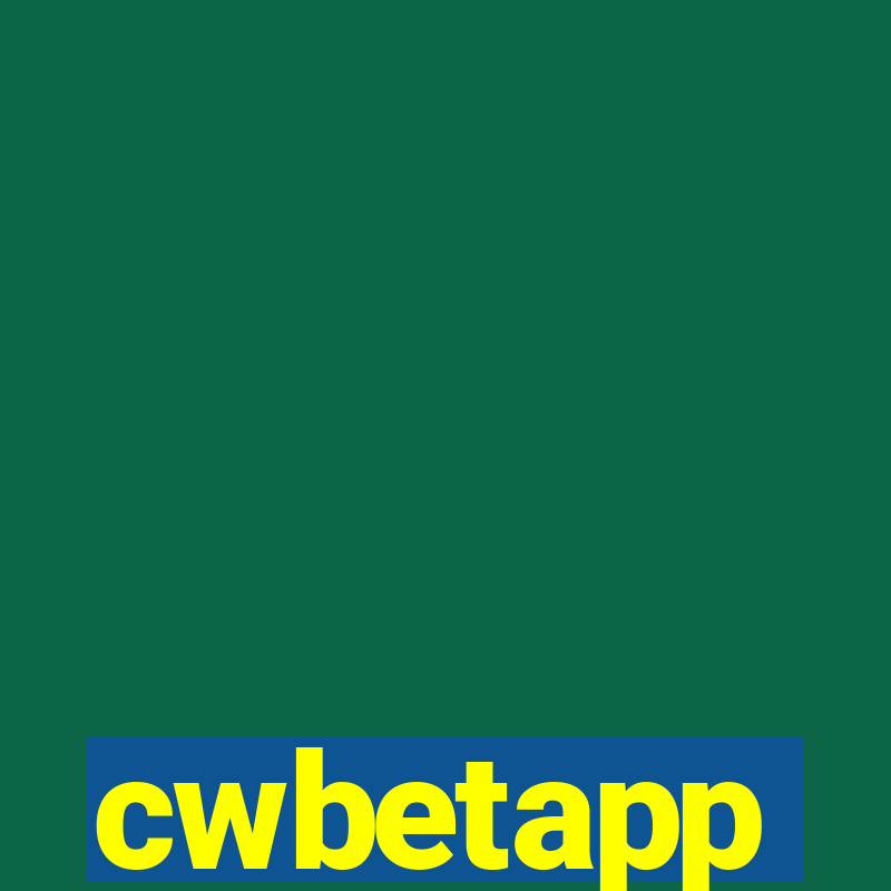 cwbetapp