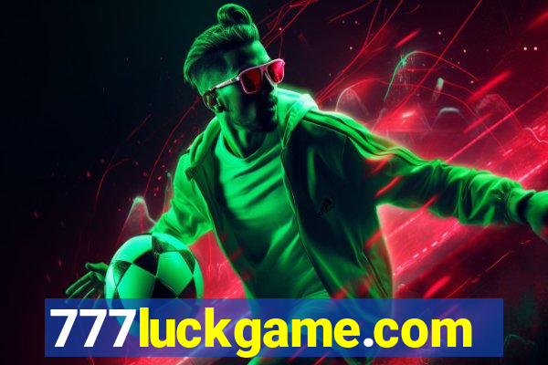 777luckgame.com