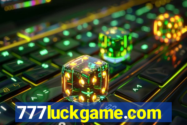 777luckgame.com