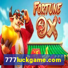 777luckgame.com