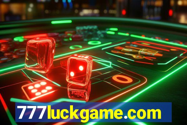 777luckgame.com