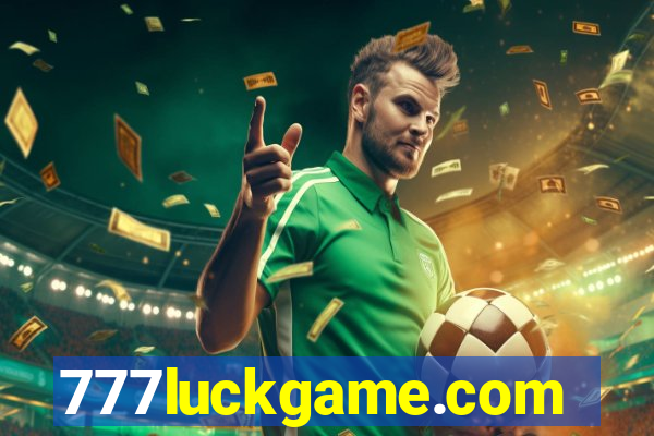 777luckgame.com