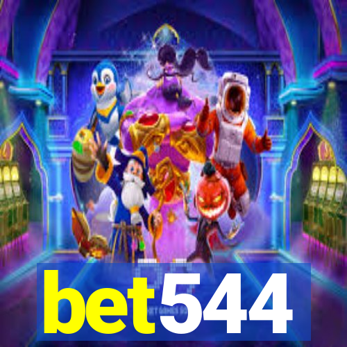 bet544