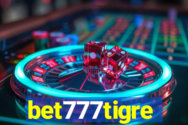 bet777tigre