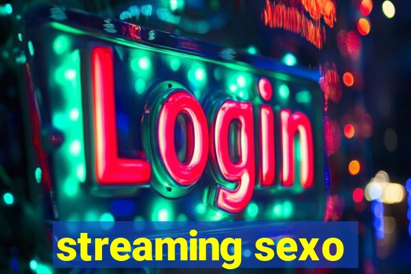 streaming sexo