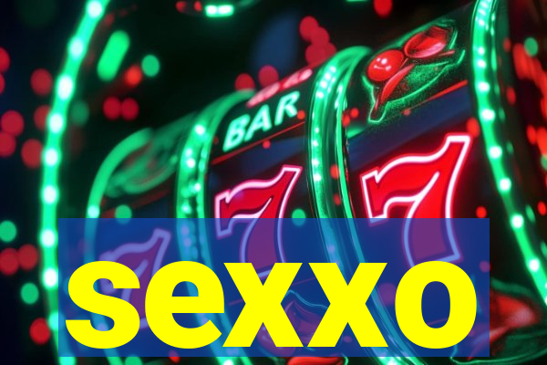 sexxo